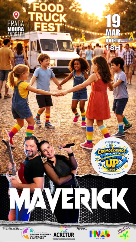 Evento food-truck-fest---praca-moura-andrade---quinta-feira---1903--18h--maverick-
