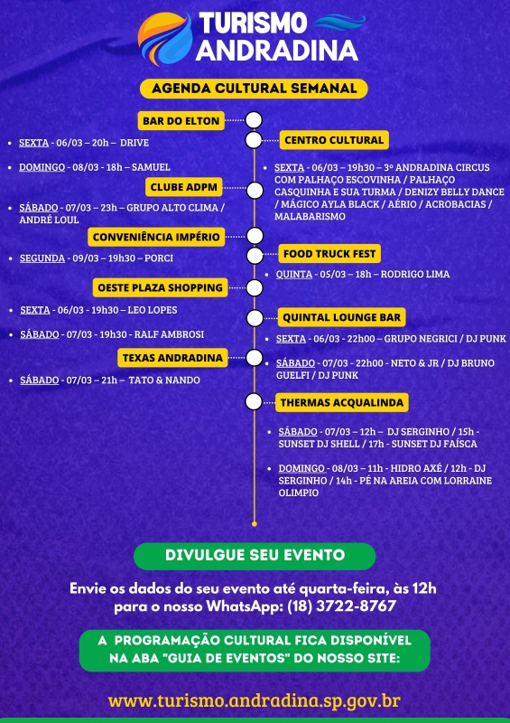 Noticia agenda-cultural-semanal-de-05-a-09-de-marco