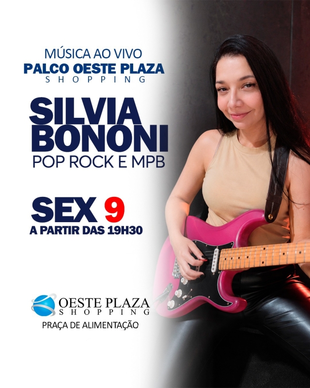 Evento oeste-plaza-shopping