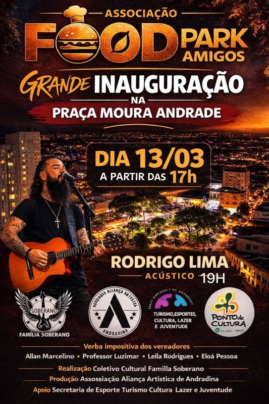 Noticia food-park-amigos-comeca-hoje-13-na-moura-andrade