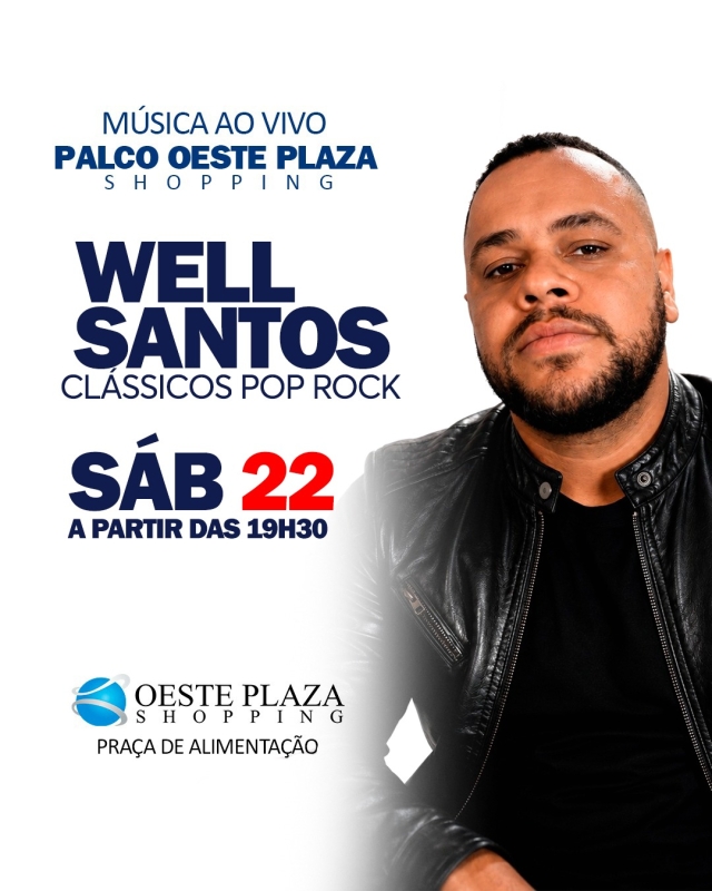 Evento oeste-plaza-shopping