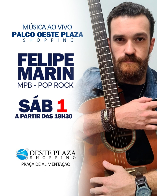 Evento oeste-plaza-shopping