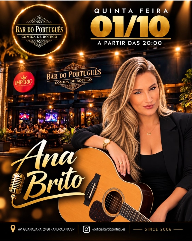 Evento bar-do-portugues-comida-de-boteco