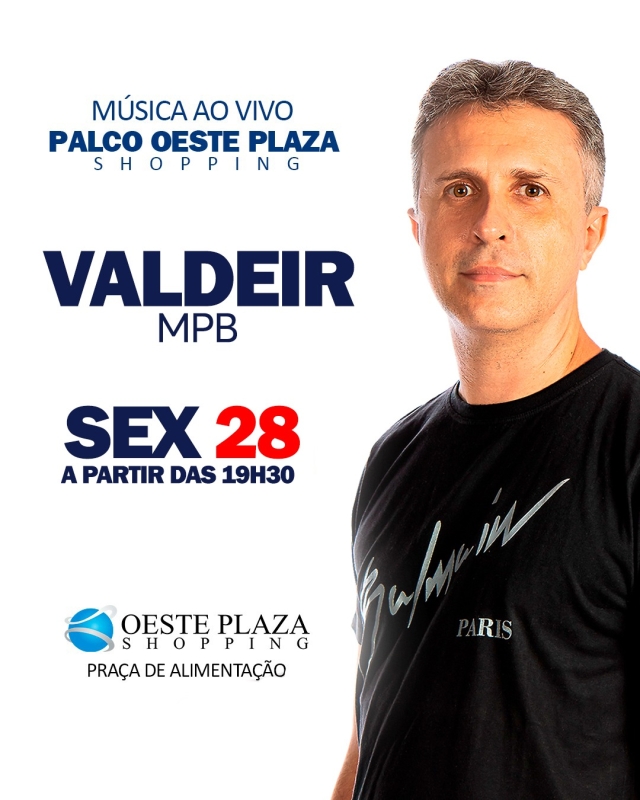 Evento oeste-plaza-shopping