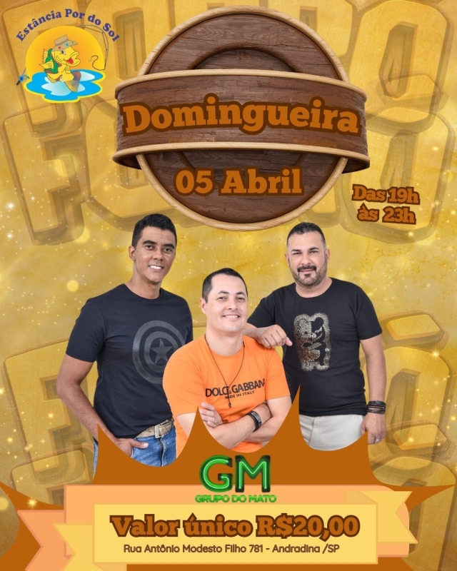 Evento estancia-por-do-sol---domingo---0504---19h-as-23h---grupo-do-mato