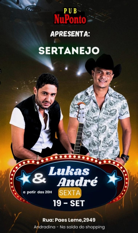 Evento pub-nuponto---sexta---1909---20h---lukas--andre