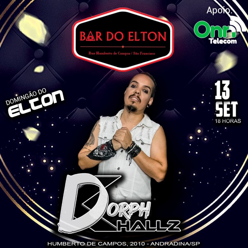 Evento bar-do-elton