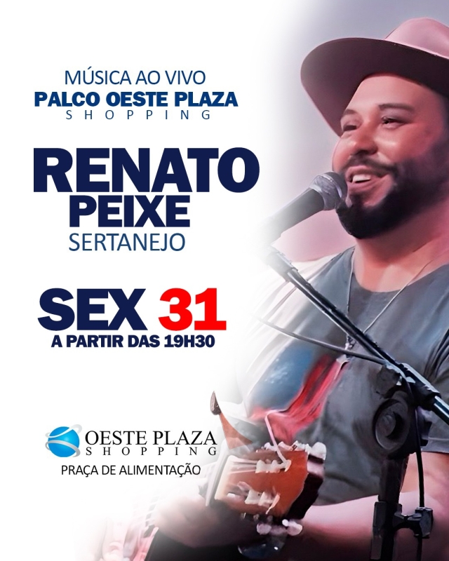 Evento oeste-plaza-shopping