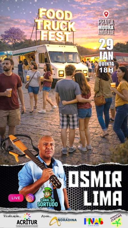 Evento food-truck-fest---praca-moura-andrade---quinta-feira---2901--18h---osmir-lima
