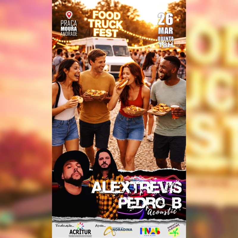 Evento food-truck-fest---praca-moura-andrade---quinta-feira---2603--18h---alex-trevis