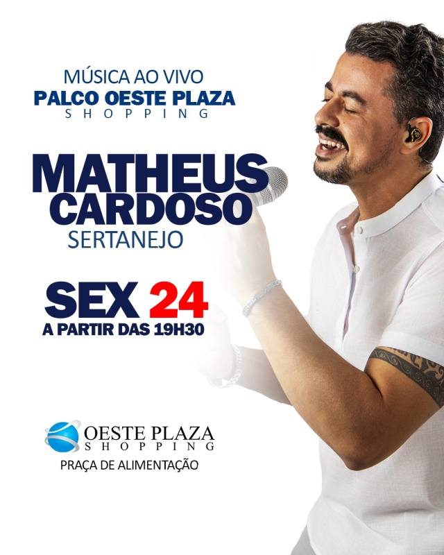 Evento oeste-plaza-shopping
