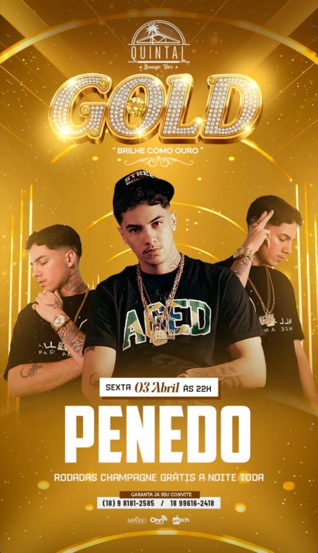 Evento quintal-lounge-bar---sexta---0304---22h---penedo--dj-mariana-placido--dj