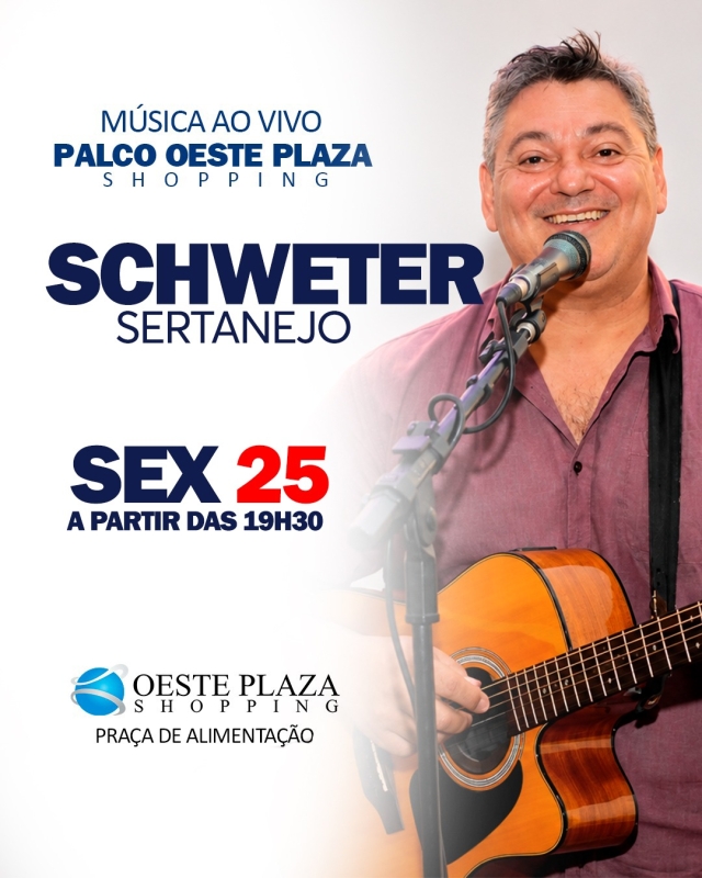 Evento oeste-plaza-shopping