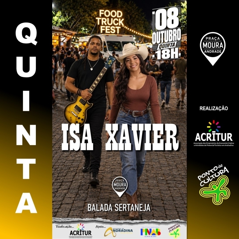 Noticia food-truck-fest-amplia-atracoes-de-outubro