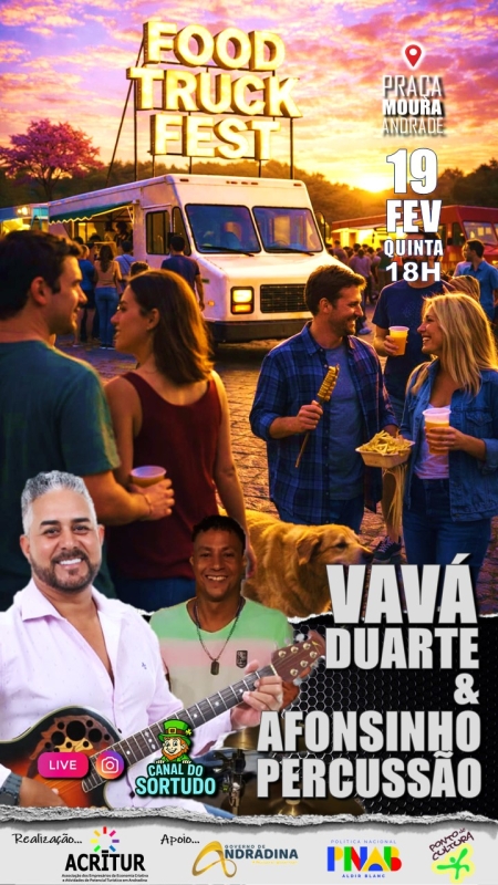 Evento food-truck-fest---praca-moura-andrade---quinta-feira---1902--18h---vava-duarte